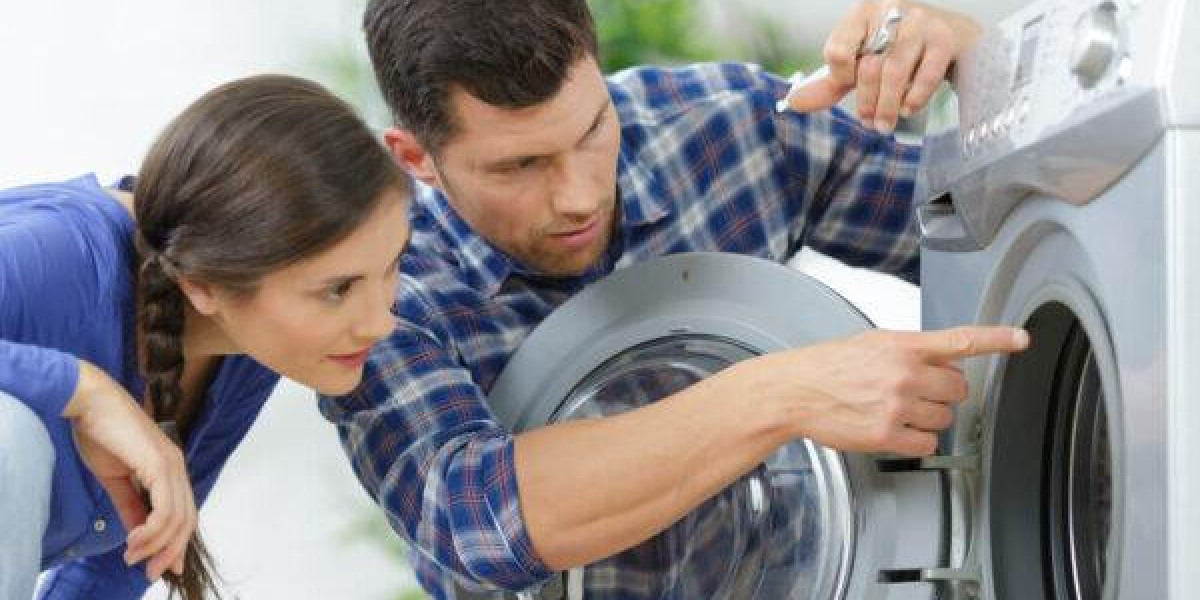 Washer Repair services 21215, MD