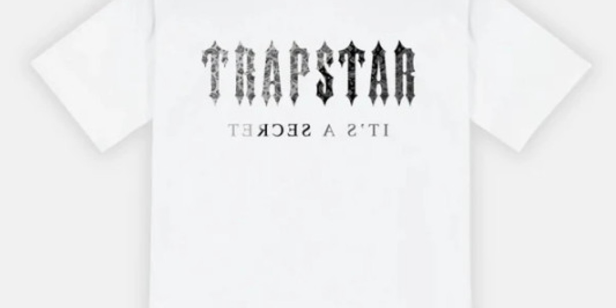 The Story Behind Trapstar Clothing