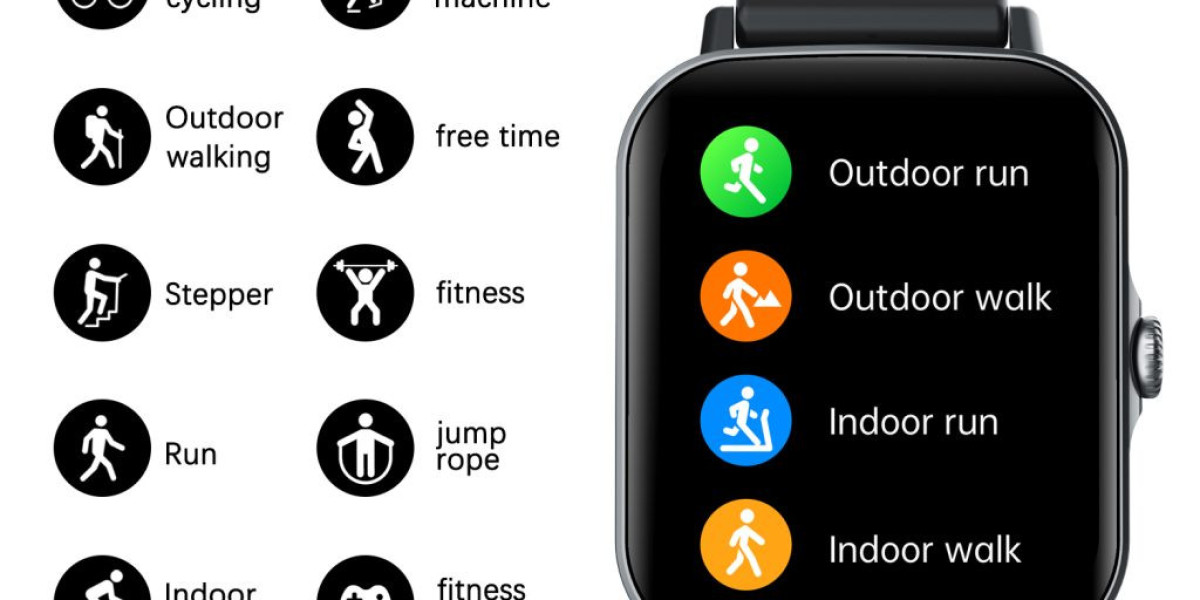 Elevate Your Wrist Game with Joeme Fit – Style, Precision, and Confidence
