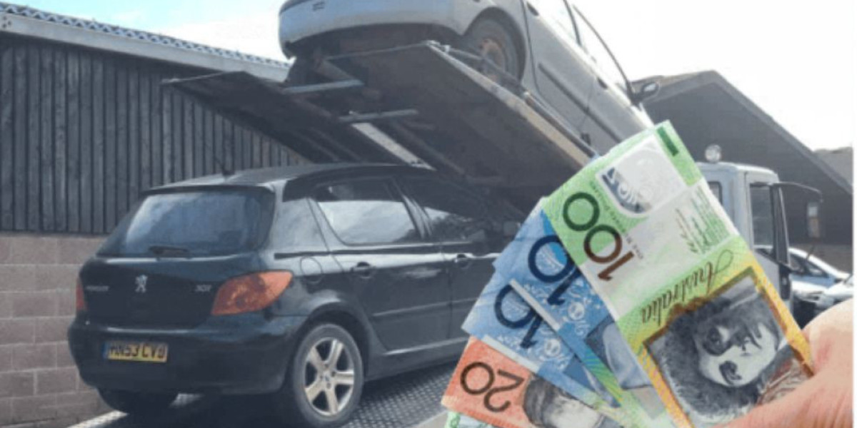 How to Sell Your Car Quickly with Cash 4 All Cars