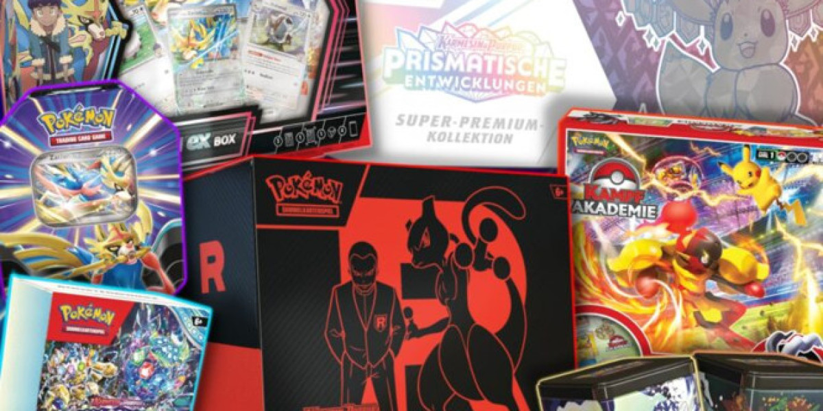 Evoli-Hain – Pokémon Karten Erweiterung vorgestellt