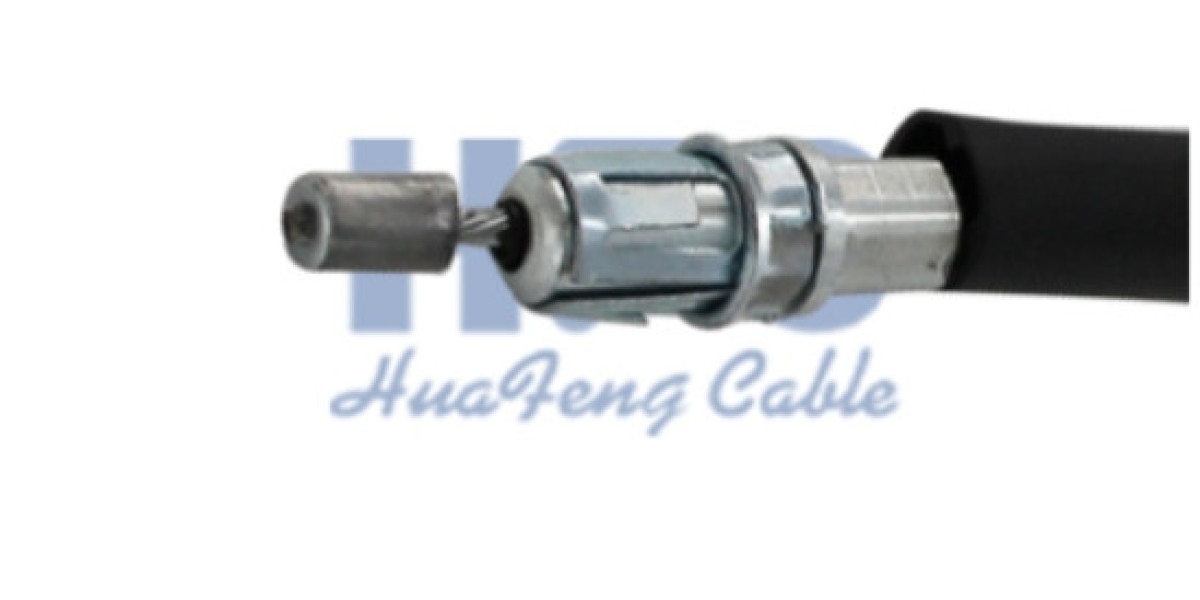 common issues with anchor clamp control cables WHAT principles should be followed for wiring?