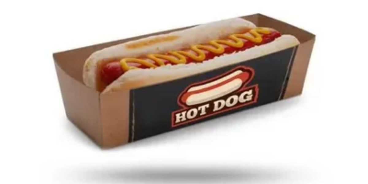 Custom Hot Dog Boxes: Packaging Solution for Your Business