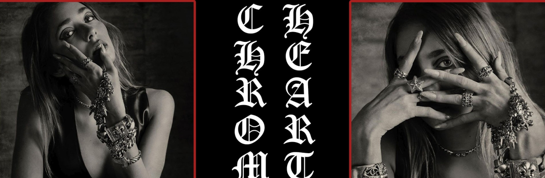 Chrome Heart Cagos Camo Cover Image
