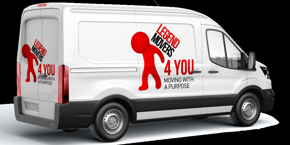 Cheap Movers Orlando: Legend Movers 4 You FL