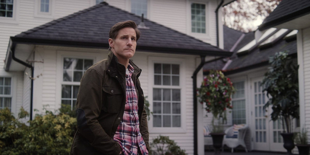 Devil in Ohio Trailer – Netflix’s Chilling New Series