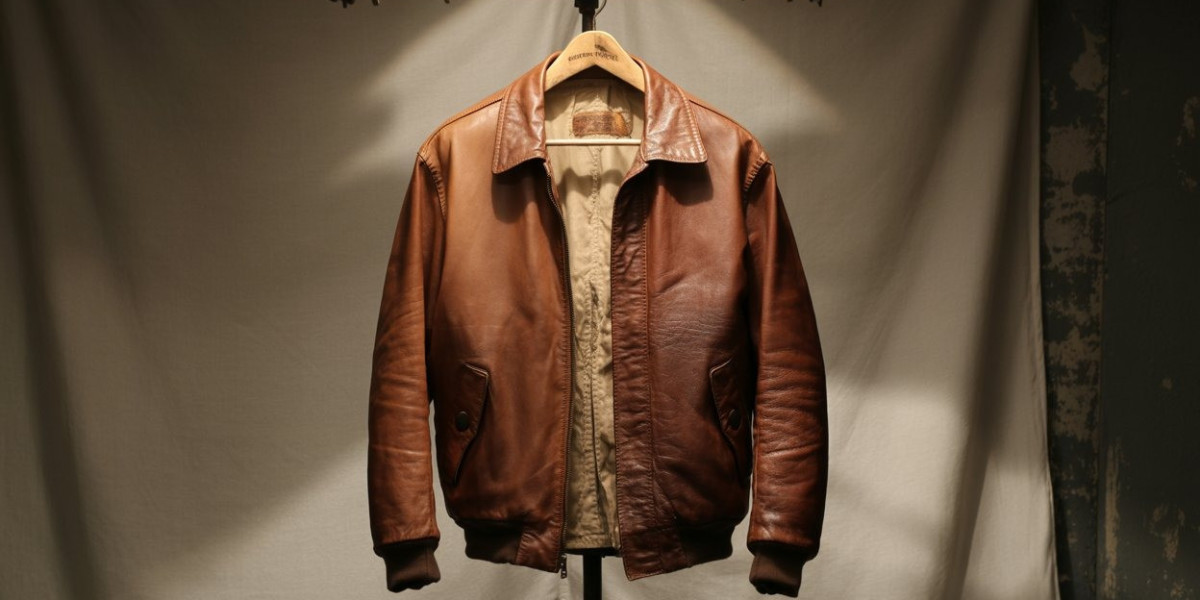Decoding Real Leather Mens Jackets: A Comprehensive Guide To Different Types