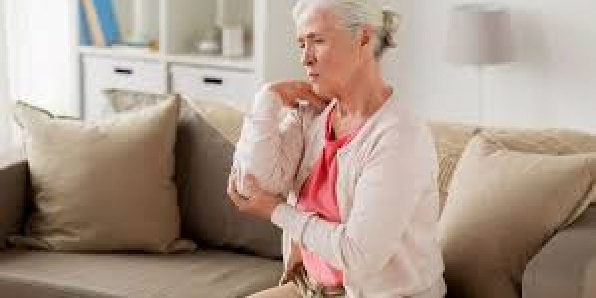 When the Pain Is Too Much – Discover Real Relief That Works