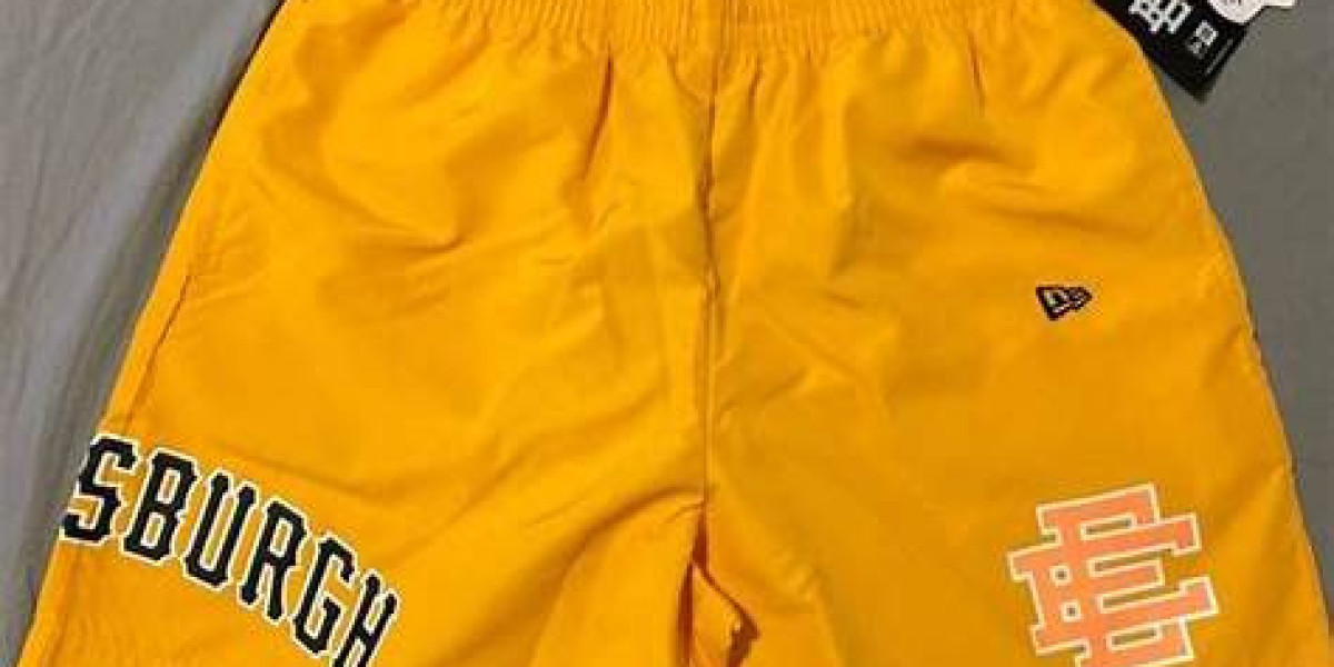 The Rise of Eric Emanuel: How His Shorts Took Over Street Style