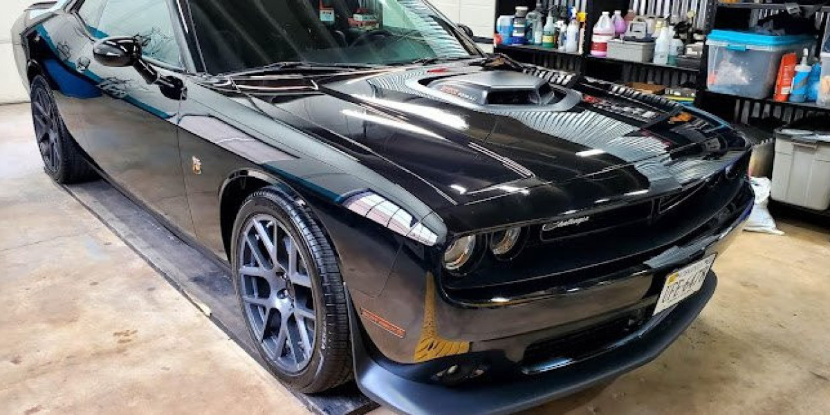 Eco-Friendly Car Detailing Richmond VA – Safe for All Vehicles