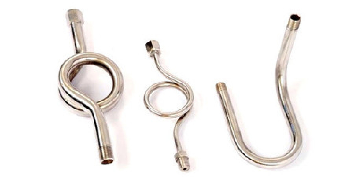 What is a Syphon Pipe? Types, Applications & Key Benefits