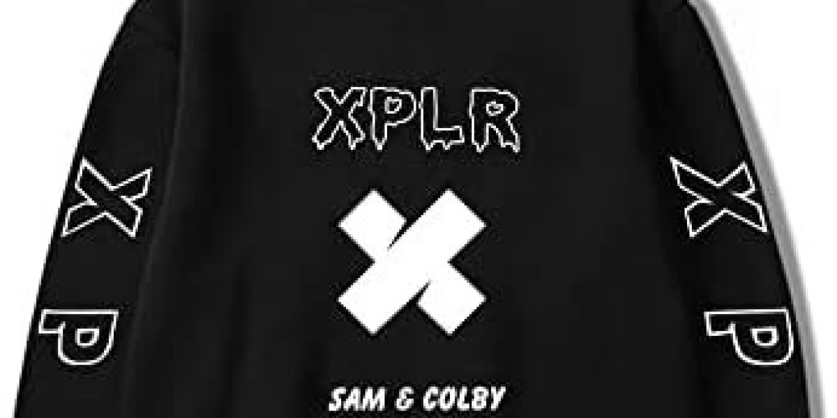Where Can I Buy Sam and Colby Merch? Your Ultimate Guide to Scoring XPLR Gear