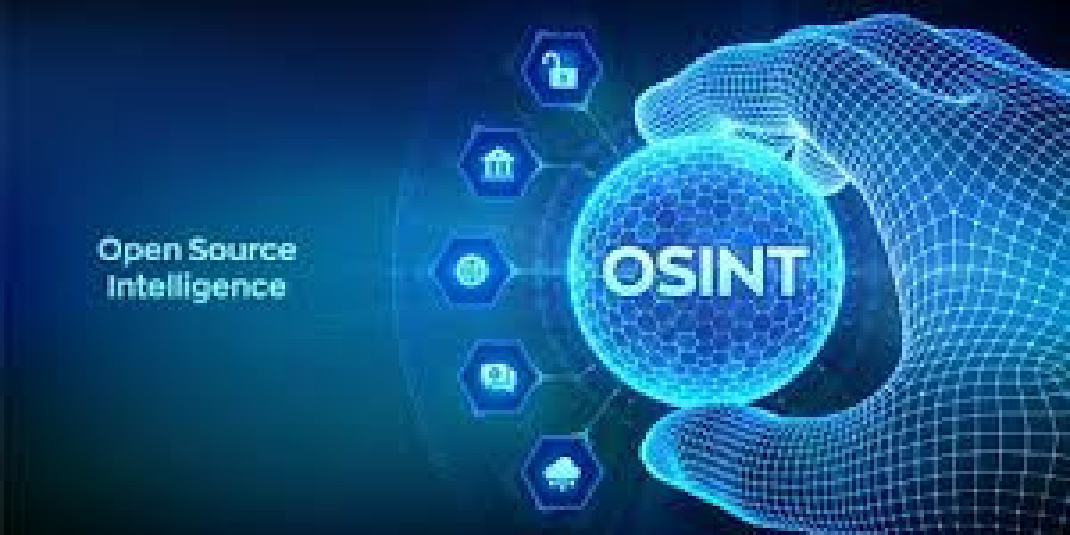 Canada Open Source Intelligence (OSINT) Market Forecast & Trends  2025-2035
