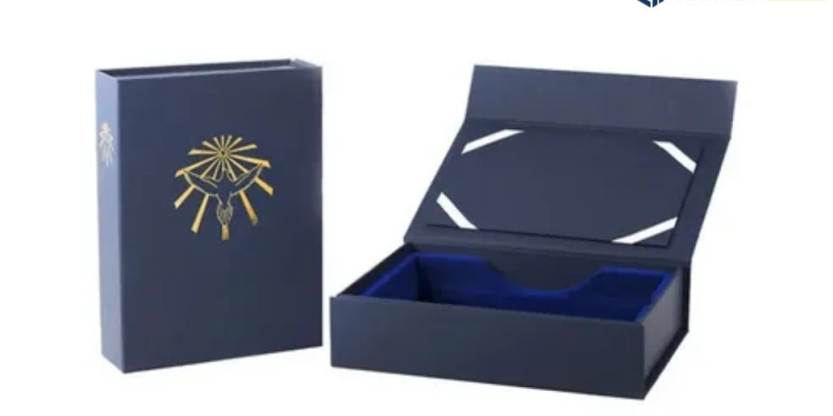Unlocking the Potential of Custom Flip Boxes for Your Brand