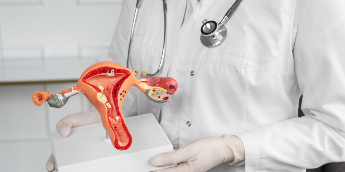 Best Doctor for PCOS Treatment in South Delhi: Comprehensive Care with Dr. Jaya Kumar Agarwal