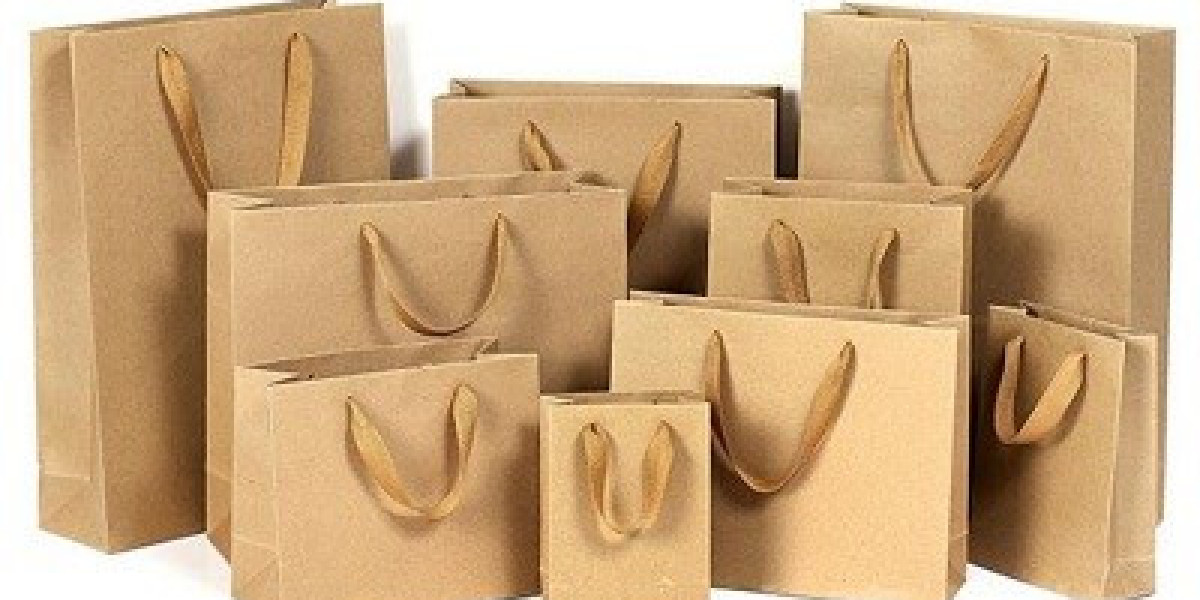 Sustainable Shopping Made Stylish: Discover Customized Foodland Cotton Bags Australia with Shopping Bags