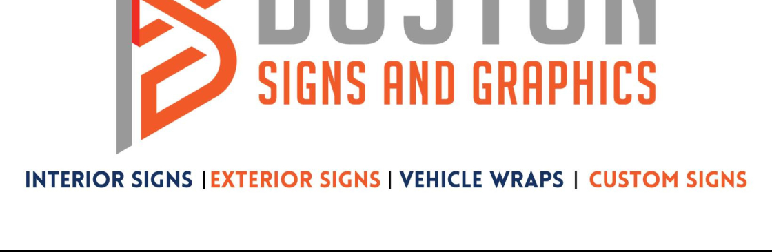 Boston Signs And Graphics Cover Image