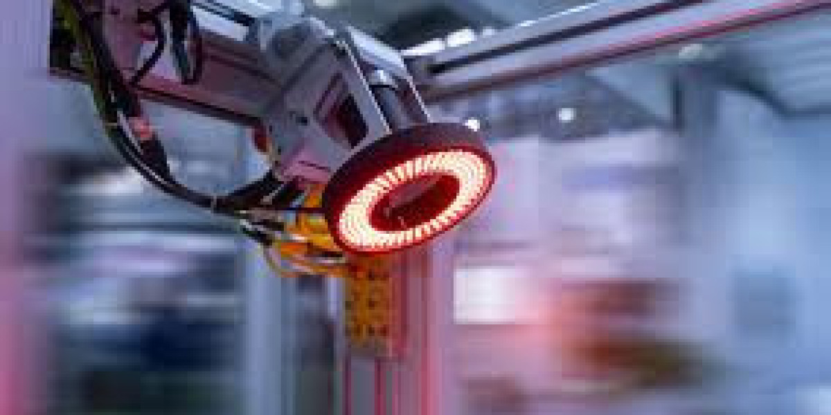 France Machine Vision Market Growth Factors 2025-2035