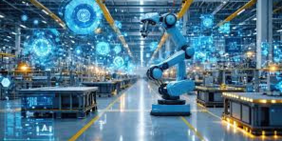 Canada Industrial AI Market Insights 2025-2035