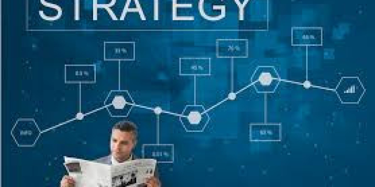 Global Strategy Consulting Market Overview 2024-2032