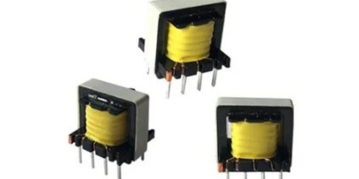 Where Does Low-frequency Transformer Factory Fit in Industrial Systems?