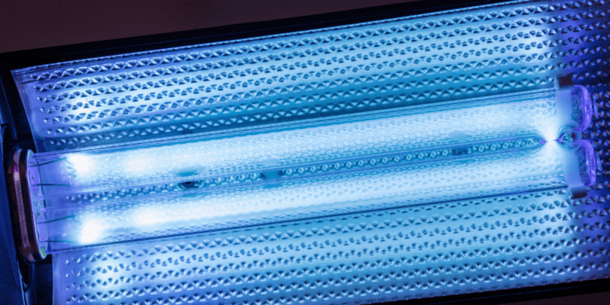 HVAC UV Light Installation Skokie, IL