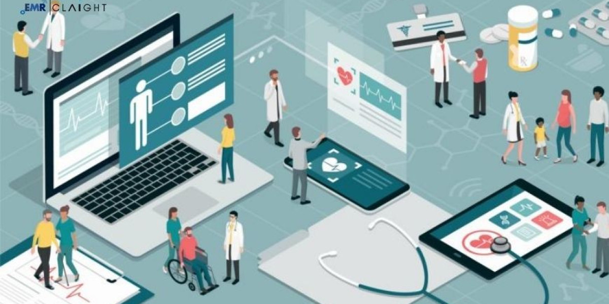 Healthcare Interoperability Solutions Market Size, Trends, and Forecast 2025-2034
