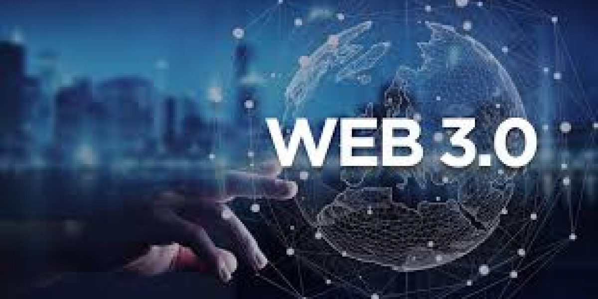 Web 3.0 Blockchain Market Dynamics 2024-2030