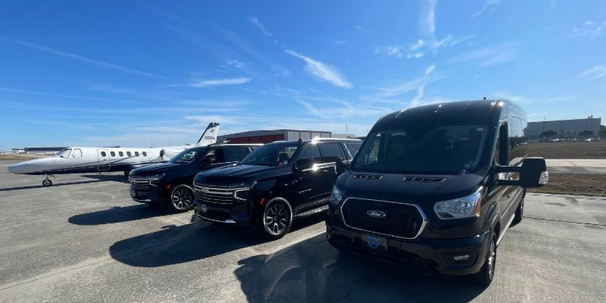 Car Transportation Service to Bluffton