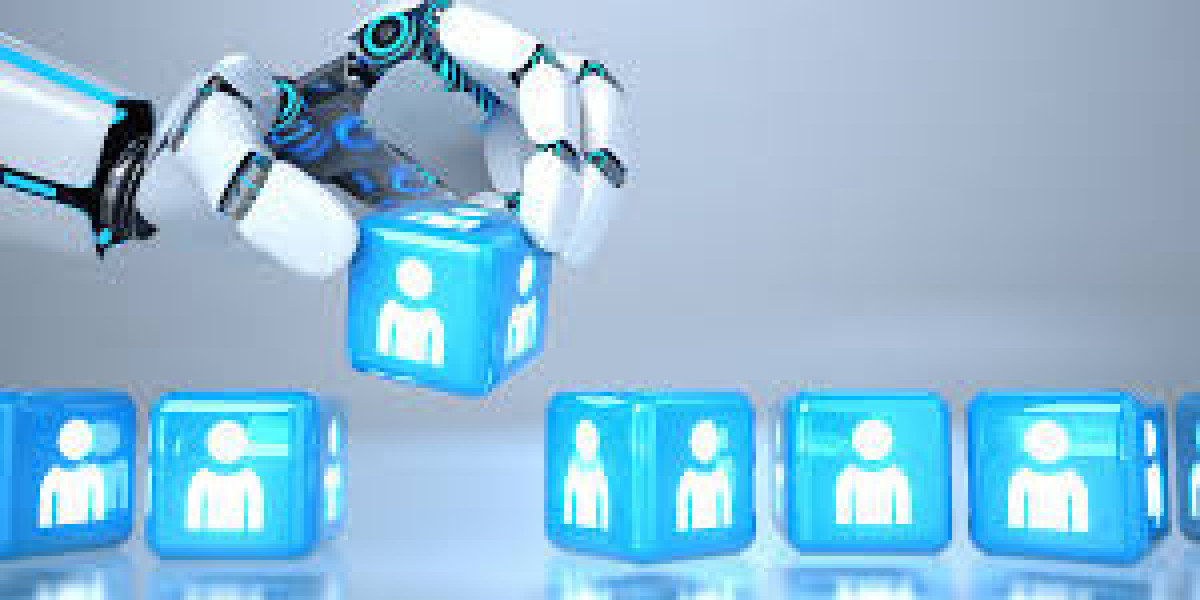 UK AI Recruitment Market Analysis & Forecast 2025-2035