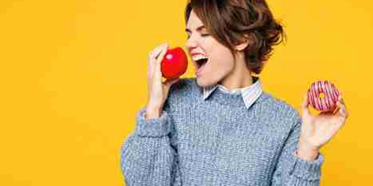 How What You Eat Affects the Colour of Your Smile