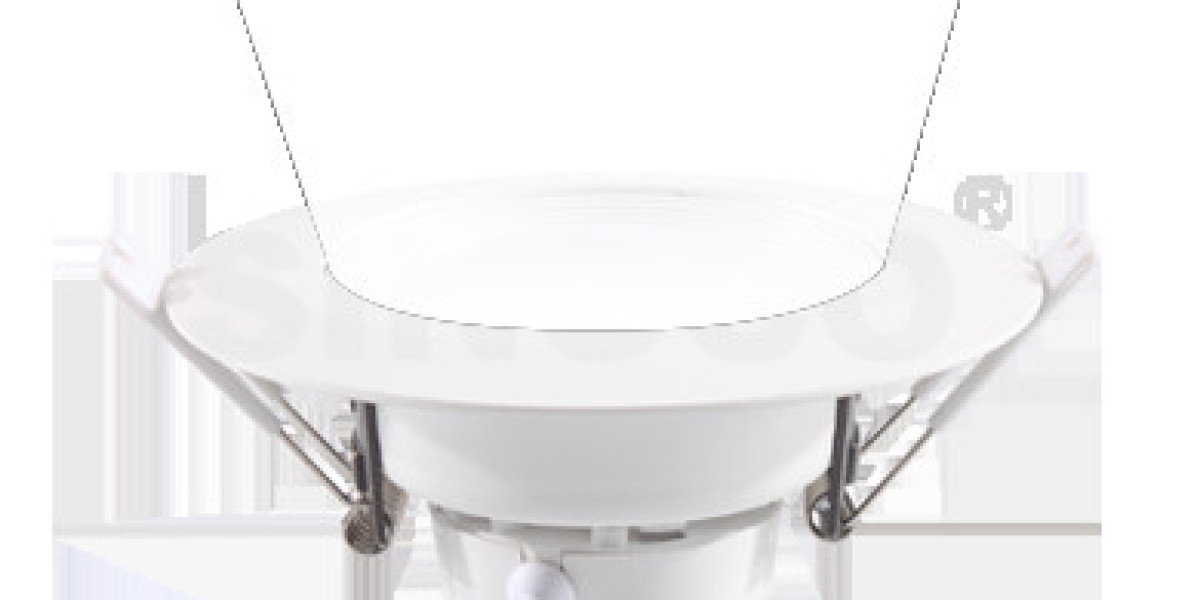 Brighten Your Space with Confidence: Choose the Right LED Downlight Supplier