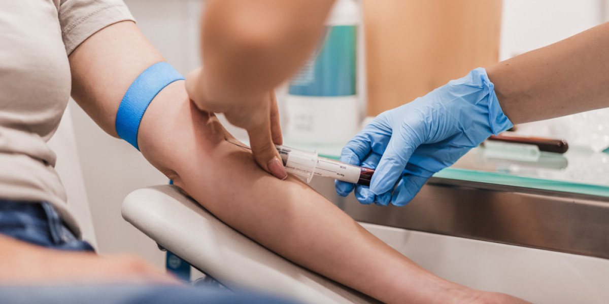 Cholesterol and Lipid Blood Tests – What They Are & Why They Matter