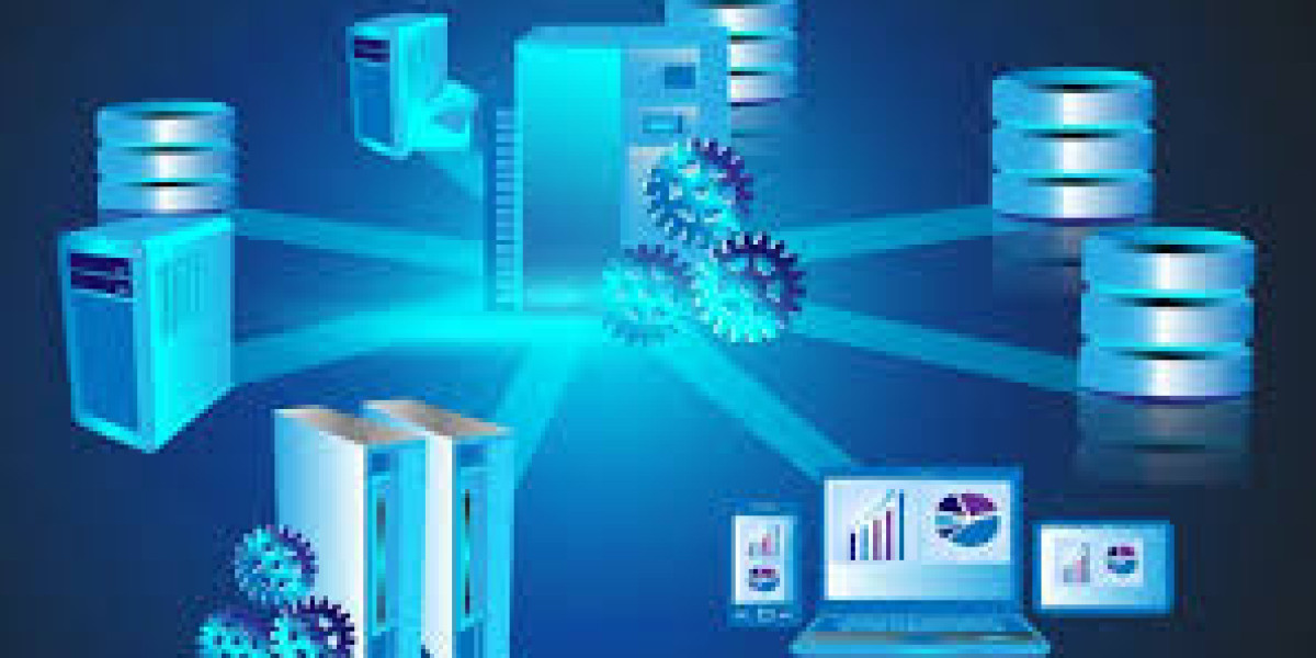 Database Management System Market Future Outlook 2024-2032