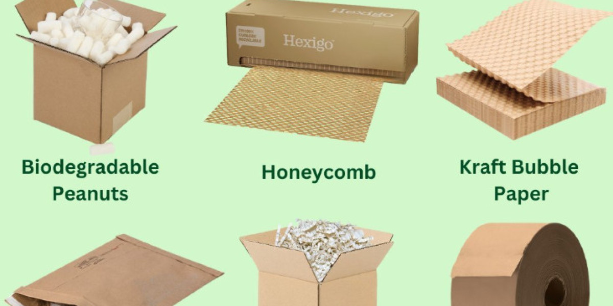 Custom Packaging Boxes in Pakistan – Styles & Solutions