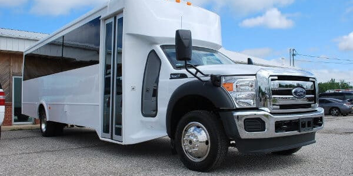 Shuttle Service in Schaumburg