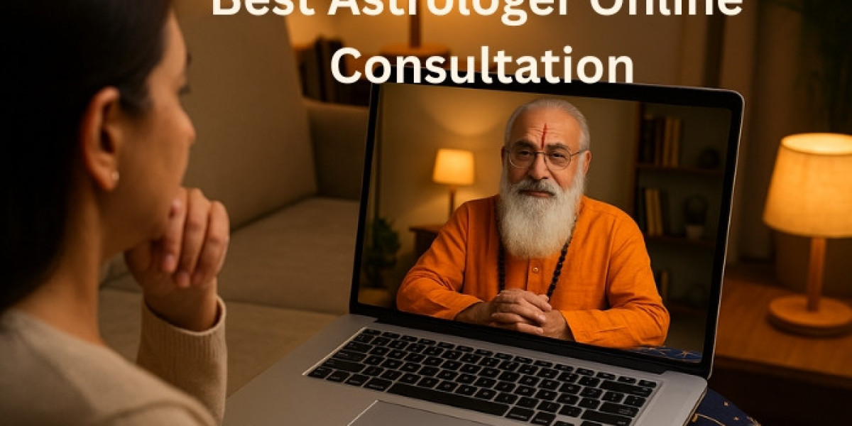 Expert Astrologer Online Consultation | Trusted Solutions