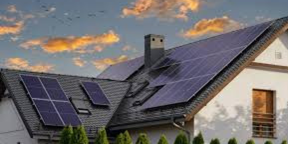 Solar Power Installation: A Step Toward a Greener Tomorrow