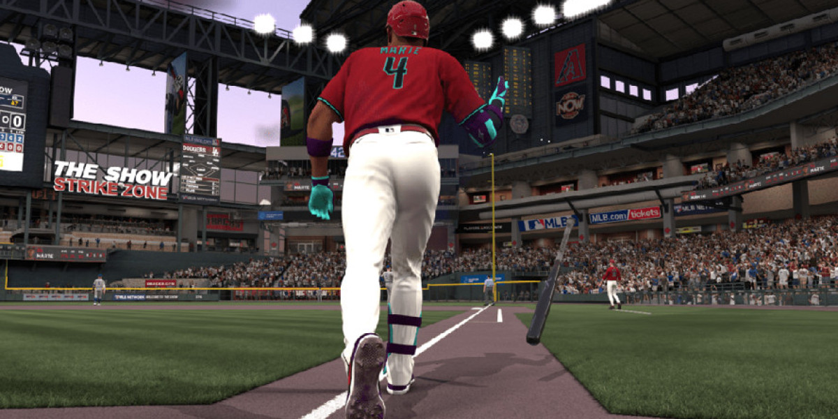 MLB The Show 25 - Master Ambush Hitting