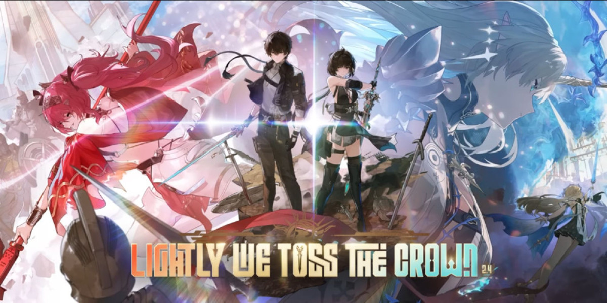 Wuthering Waves 2.4 Update - New Characters Unveiled