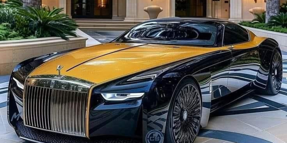 List Of Luxury Car Brands That Offer The Best Driving Experience