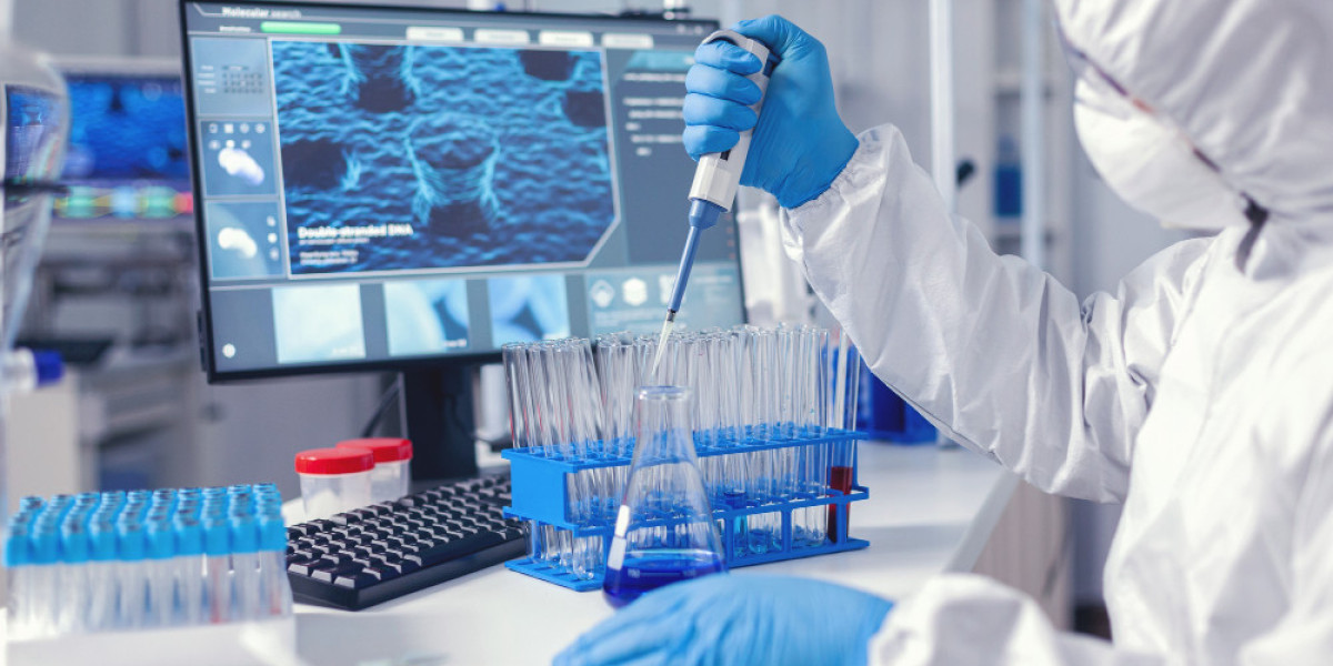Why Lab Tests Are the Key to Preventive Health
