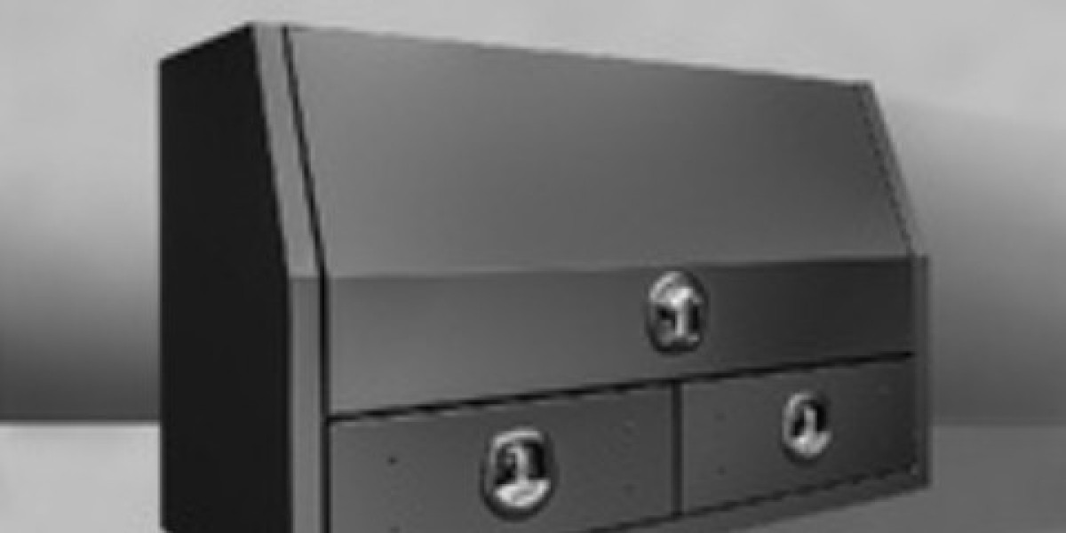 Maximise Your Ute's Storage Potential with Premium Tool Boxes for Ute