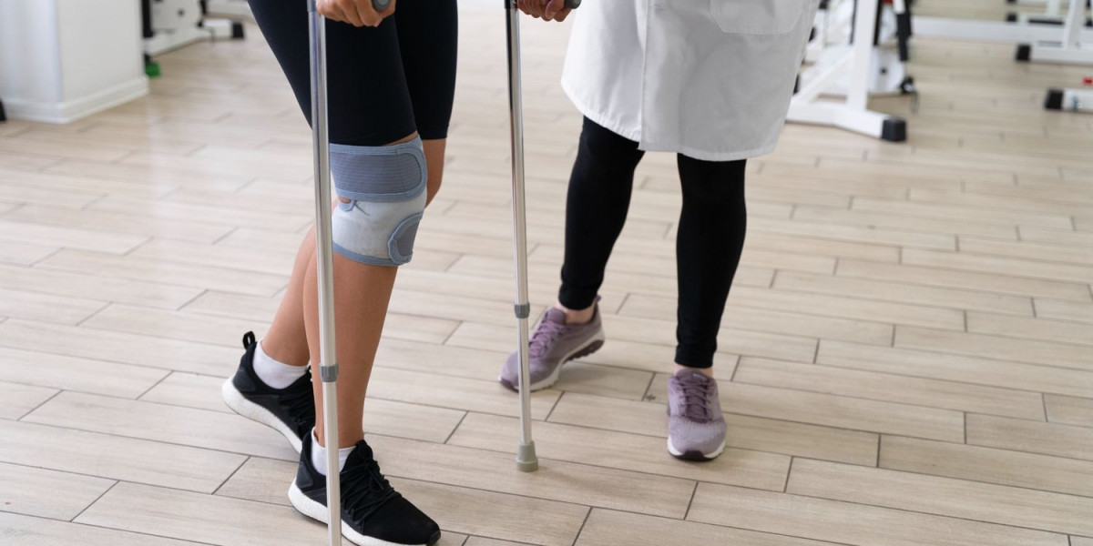 Smart Recovery Starts at Home: How Personalized Help Makes a Difference
