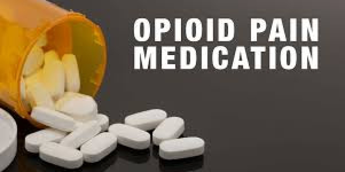 Tapentadol 200 mg for Post-Surgery Pain – How to Use?