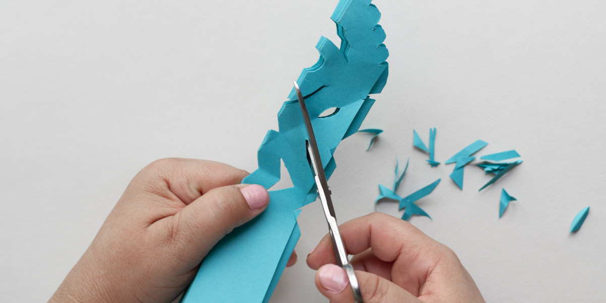 Chinese Paper Cutting: The Ancient Folk Art That Tells Stories
