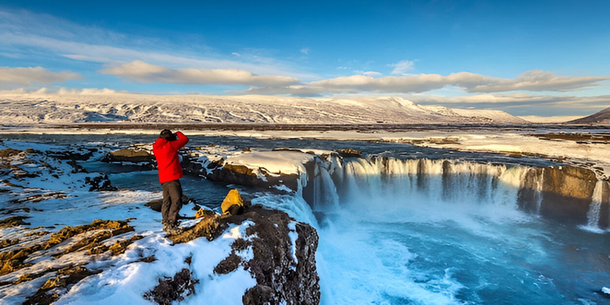 Best Places to Travel in February: Discover Warm Escapes, Winter Wonders & Cultural Gems