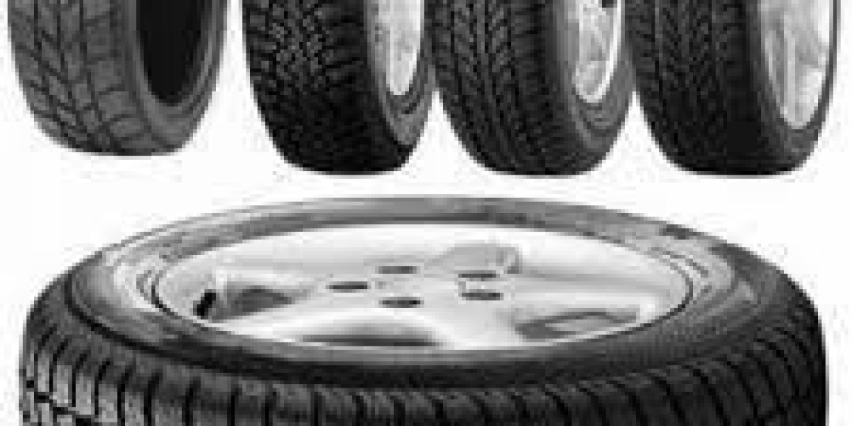 Premium Tyres Near Me in Wembley – Discover the Best Premium Tyres in Wembley