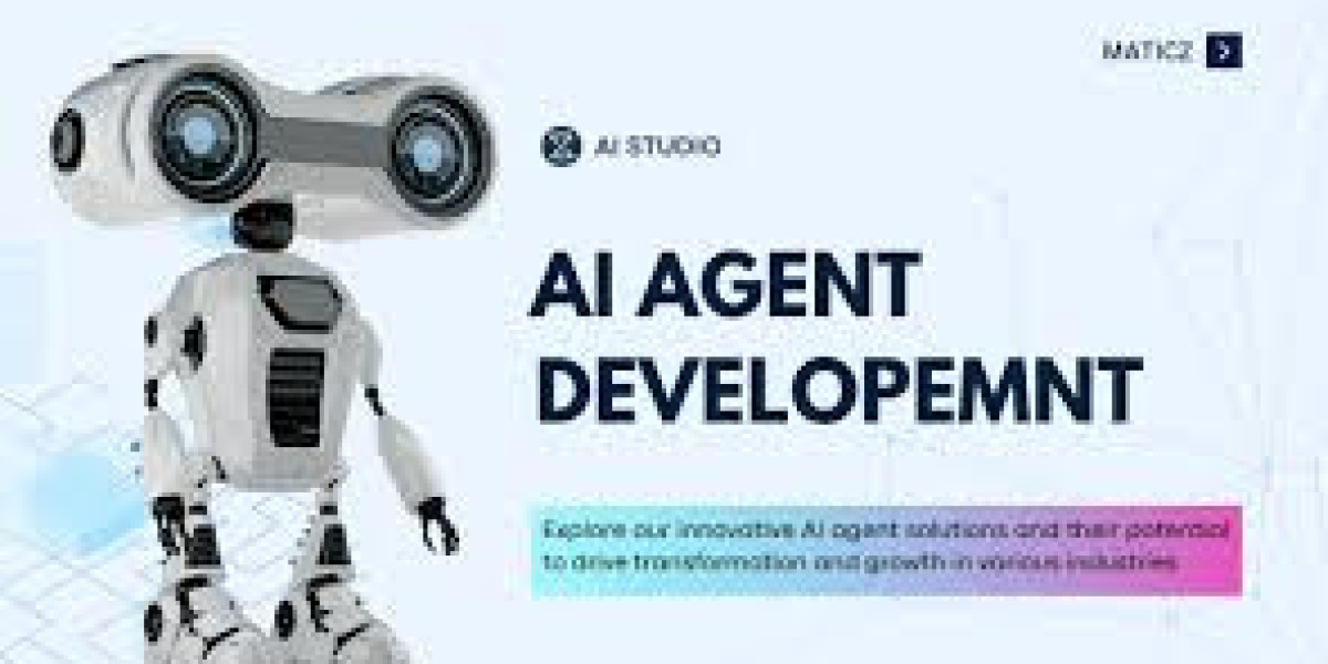 AI Agent Development Services: Building Intelligent, Autonomous Systems for the Future