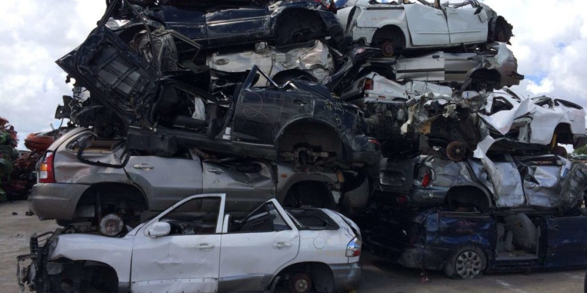 Turning Wrecks into Wealth: How to Quickly Cash In on Your Broken Junk Cars For Cash